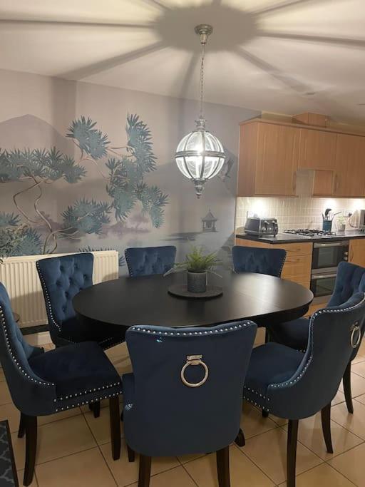 Shilton  Hibiscus Houseヴィラ エクステリア 写真