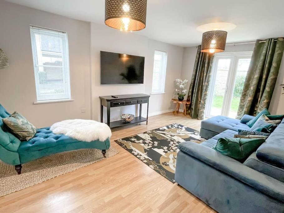 Shilton  Hibiscus Houseヴィラ エクステリア 写真