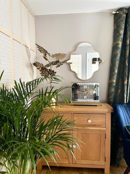 Shilton  Hibiscus Houseヴィラ エクステリア 写真