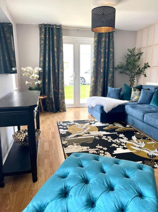 Shilton  Hibiscus Houseヴィラ エクステリア 写真
