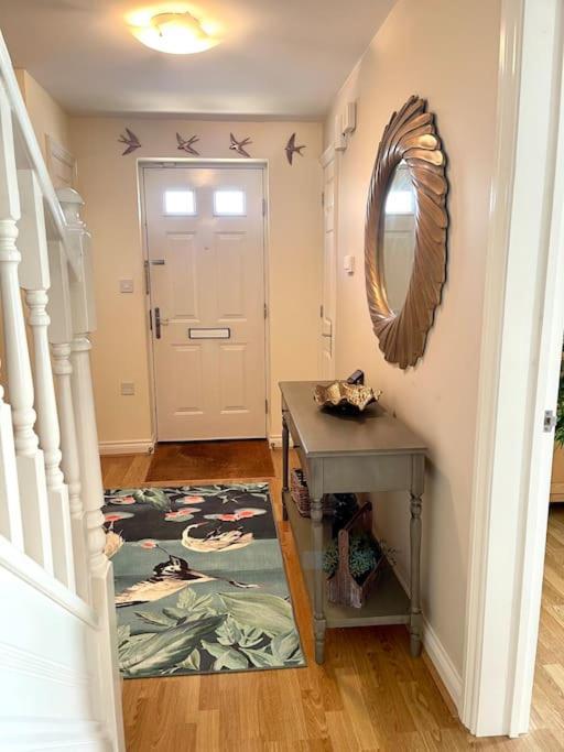 Shilton  Hibiscus Houseヴィラ エクステリア 写真