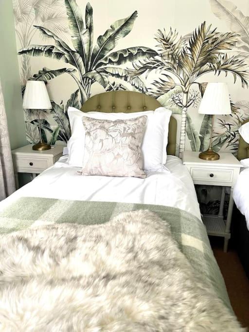 Shilton  Hibiscus Houseヴィラ エクステリア 写真