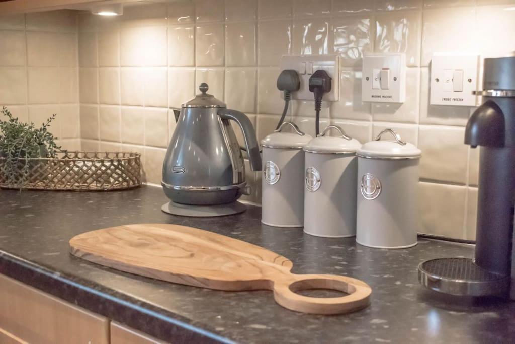 Shilton  Hibiscus Houseヴィラ エクステリア 写真
