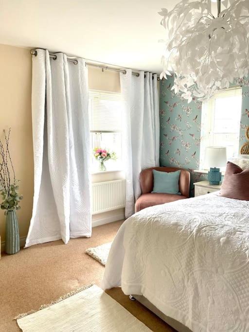 Shilton  Hibiscus Houseヴィラ エクステリア 写真